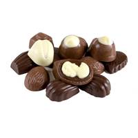 شکلات کاکائویی